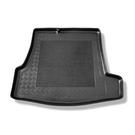 Kofferbakmat voor Volkswagen Passat B5 Sedan (1996-2005) - mat voor in de kofferbak - Aristar - Standard