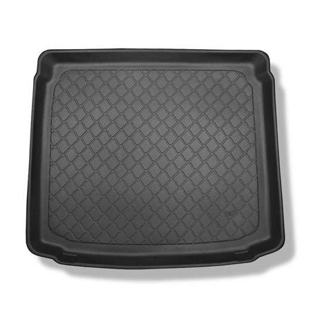 Kofferbakmat voor Volkswagen Tiguan I SUV (07.2007-04.2016) - mat voor in de kofferbak - Aristar - Guardliner - onderste bagageruimte; met reparatieset