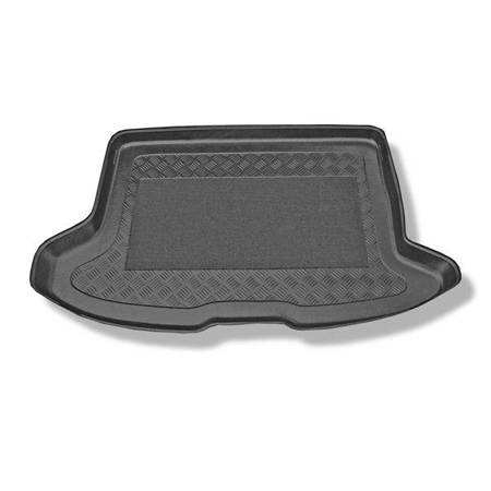 Kofferbakmat voor Volvo C30 Hatchback (2006-12.2012) - mat voor in de kofferbak - Aristar - Standard