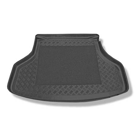 Kofferbakmat voor Volvo S40 I Sedan (1995-2004) - mat voor in de kofferbak - Aristar - Standard