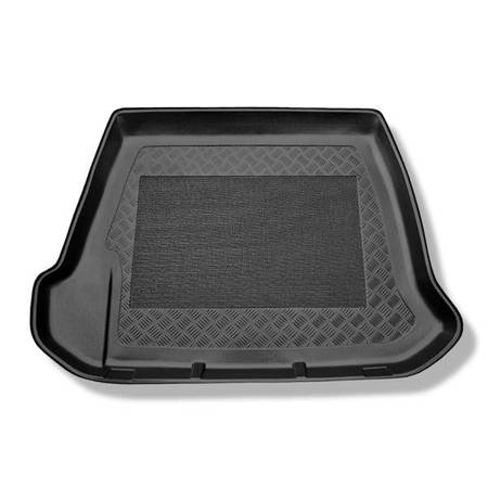 Kofferbakmat voor Volvo S60 II Sedan (06.2010-09.2018) - mat voor in de kofferbak - Aristar - Standard