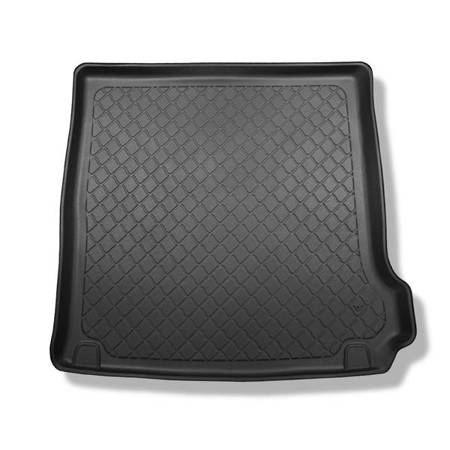 Kofferbakmat voor Volvo V90 Stationwagen, Cross Country (09.2016-....) - mat voor in de kofferbak - Aristar - Guardliner