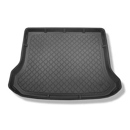 Kofferbakmat voor Volvo XC60 I SUV (10.2008-06.2017) - mat voor in de kofferbak - Aristar - Guardliner