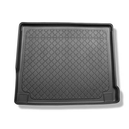 Kofferbakmat voor Volvo XC60 II SUV (07.2017-....) - mat voor in de kofferbak - Aristar - Guardliner