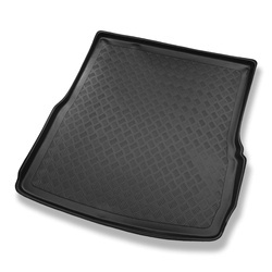 Kofferbakmat voor Audi A6 C6 Avant (03.2005-2011) - mat voor in de kofferbak - Aristar - Basic - ook voor de Allroad Quattro-versie