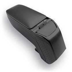 Armleuning voor Suzuki Ignis III (2017-....) - Rati - Armster 2 - zwart