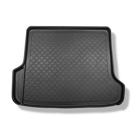 Kofferbakmat voor Volvo V70 II Stationwagen (2000-2007) - mat voor in de kofferbak - Aristar - Guardliner - 5/7 zitplaatsen (derde rij verlaagd); ook voor modellen met navigatie en cd-wisselaar