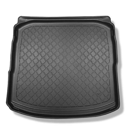 Kofferbakmat voor Audi A3 8V Limousine (09.2013-03.2020) - mat voor in de kofferbak - Aristar - Guardliner