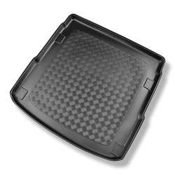Kofferbakmat voor Audi Q8 e-tron SUV, Sportback (2022-....) - mat voor in de kofferbak - Aristar - Basic