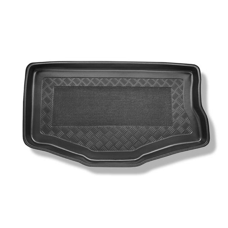 Kofferbakmat voor Suzuki Swift Hatchback (2005-2007) - mat voor in de kofferbak - Aristar - Standard