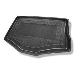 Kofferbakmat voor Suzuki Swift Hatchback (2005-2007) - mat voor in de kofferbak - Aristar - Standard